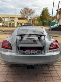 2004 Chrysler CROSSFIRE