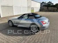 2004 Chrysler CROSSFIRE