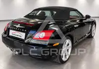 2004 Chrysler CROSSFIRE