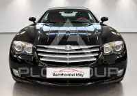 2004 Chrysler CROSSFIRE