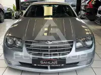 2004 Chrysler CROSSFIRE