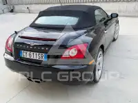 2004 Chrysler CROSSFIRE
