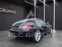 2004 Chrysler CROSSFIRE