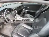 2004 Chrysler CROSSFIRE