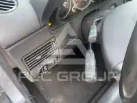 2004 Chrysler CROSSFIRE