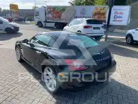 2004 Chrysler CROSSFIRE