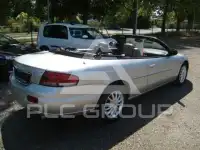 2004 Chrysler SEBRING