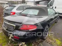 2004 Chrysler SEBRING