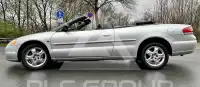 2004 Chrysler SEBRING