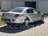 2004 Chrysler SEBRING