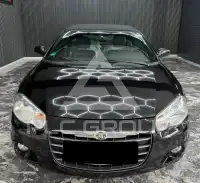 2004 Chrysler SEBRING