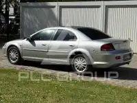 2004 Chrysler SEBRING