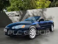 2004 Chrysler SEBRING