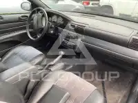 2004 Chrysler SEBRING