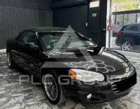 2004 Chrysler SEBRING
