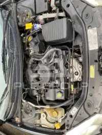 2004 Chrysler SEBRING