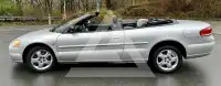 2004 Chrysler SEBRING