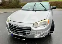 2004 Chrysler SEBRING