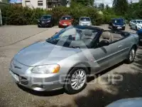2004 Chrysler SEBRING