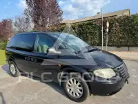 2004 Chrysler VOYAGER