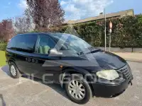 2004 Chrysler VOYAGER