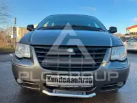 2004 Chrysler VOYAGER