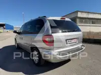2004 Chrysler VOYAGER