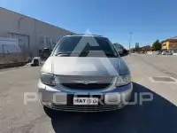 2004 Chrysler VOYAGER