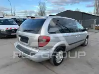 2004 Chrysler VOYAGER