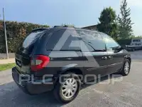 2004 Chrysler VOYAGER
