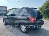 2004 Chrysler VOYAGER