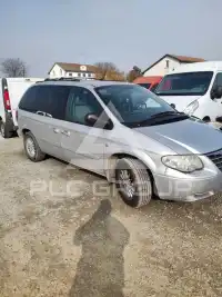 2004 Chrysler VOYAGER