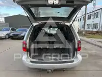 2004 Chrysler VOYAGER