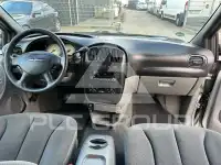 2004 Chrysler VOYAGER