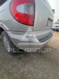 2004 Chrysler VOYAGER
