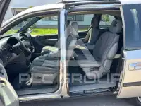 2004 Chrysler VOYAGER