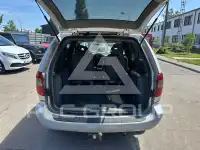 2004 Chrysler VOYAGER