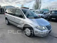 2004 Chrysler VOYAGER