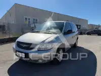 2004 Chrysler VOYAGER