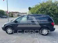 2004 Chrysler VOYAGER