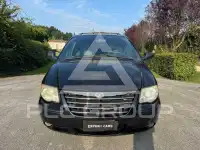 2004 Chrysler VOYAGER