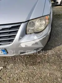 2004 Chrysler VOYAGER