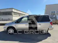 2004 Chrysler VOYAGER