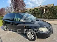 2004 Chrysler VOYAGER