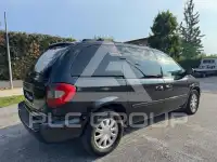 2004 Chrysler VOYAGER