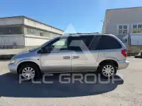 2004 Chrysler VOYAGER