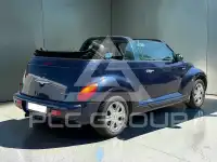 2004 Chrysler PT Cruiser