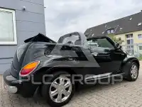 2004 Chrysler PT Cruiser