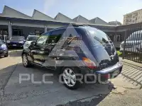 2004 Chrysler PT Cruiser