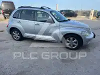 2004 Chrysler PT Cruiser